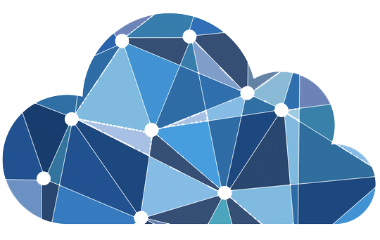 Blue Cloud